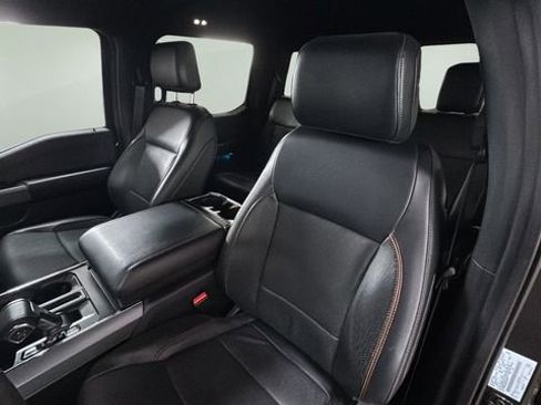 Used 2024 Ford F150 Lariat w/ Bed Utility Package image 8