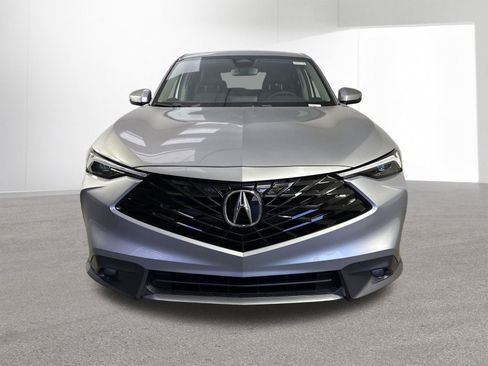 New 2026 Acura ADX AWD image 24