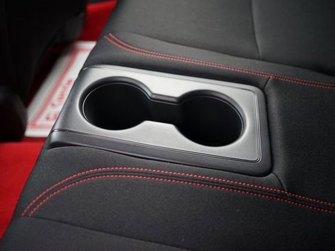 Used 2025 Honda Civic Type R image 9