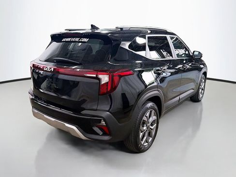 Used 2024 Kia Seltos S FWD image 9