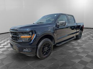 Used 2026 Ford F150 XLT w/ Equipment Group 302A MID AWD/4WD video 1