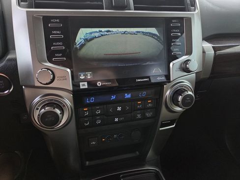 Used 2024 Toyota 4Runner Limited RWD image 10