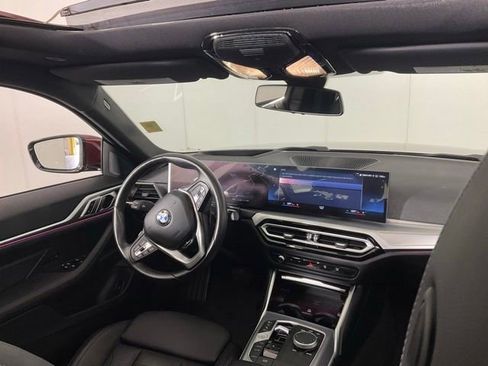 Certified 2024 BMW 430i Gran Coupe xDrive w/ Premium Package AWD/4WD image 27