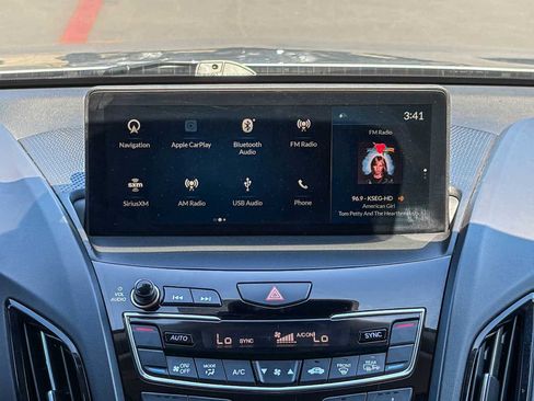 Used 2020 Acura RDX w/ Technology Package FWD image 13
