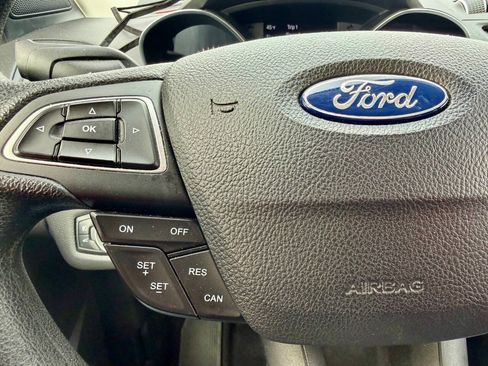 Used 2018 Ford Escape SE AWD/4WD image 29