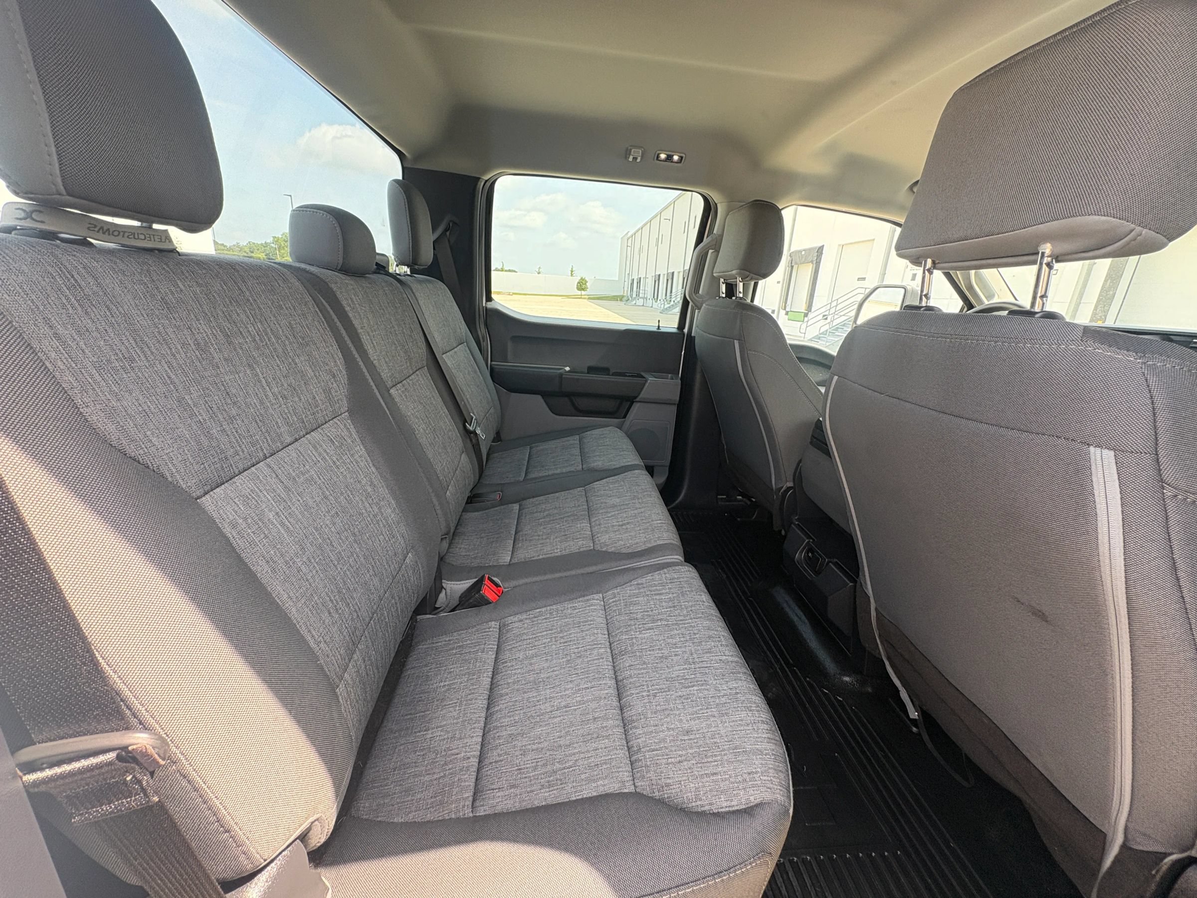 Used 2023 Ford F350 XL w/ 360-Degree Camera Package AWD/4WD image 18