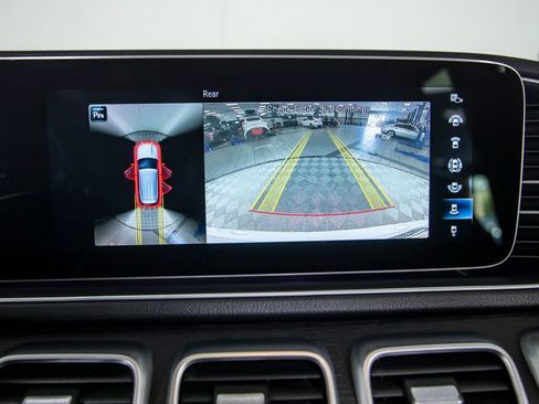 Used 2023 Mercedes-Benz GLE 350 w/ AMG Line Exterior image 30