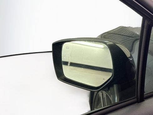 Used 2017 Subaru WRX Limited image 16