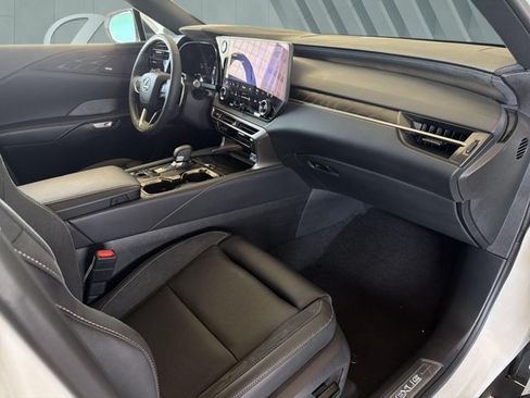 Certified 2026 Lexus RX 350 w/ Convenience Package AWD/4WD image 26