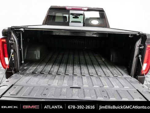 Used 2020 GMC Sierra 1500 SLT w/ SLT Premium Plus Package image 31