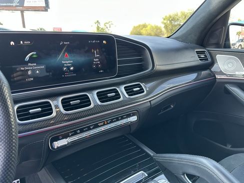 Used 2022 Mercedes-Benz GLE 53 AMG 4MATIC image 13