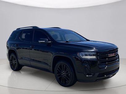 Used 2023 GMC Acadia SLT w/ Elevation Edition