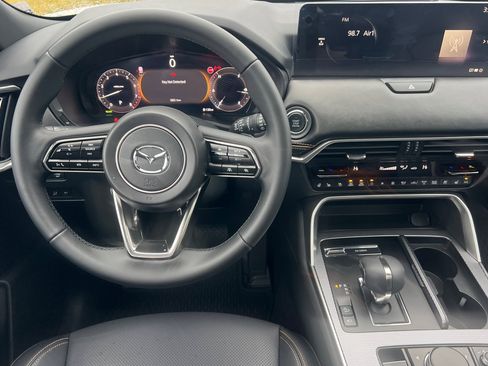 New 2026 MAZDA CX-90 3.3 Turbo S w/ Premium Package image 11