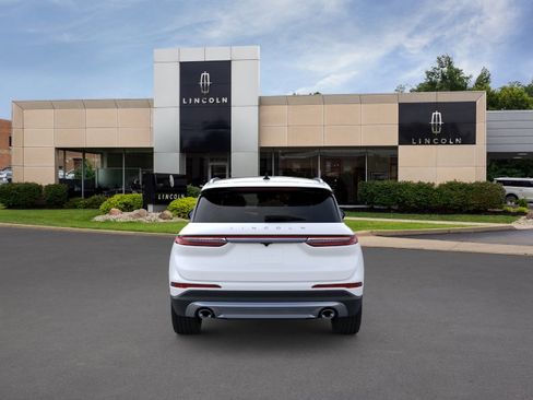 New 2024 Lincoln Corsair Reserve AWD/4WD image 6