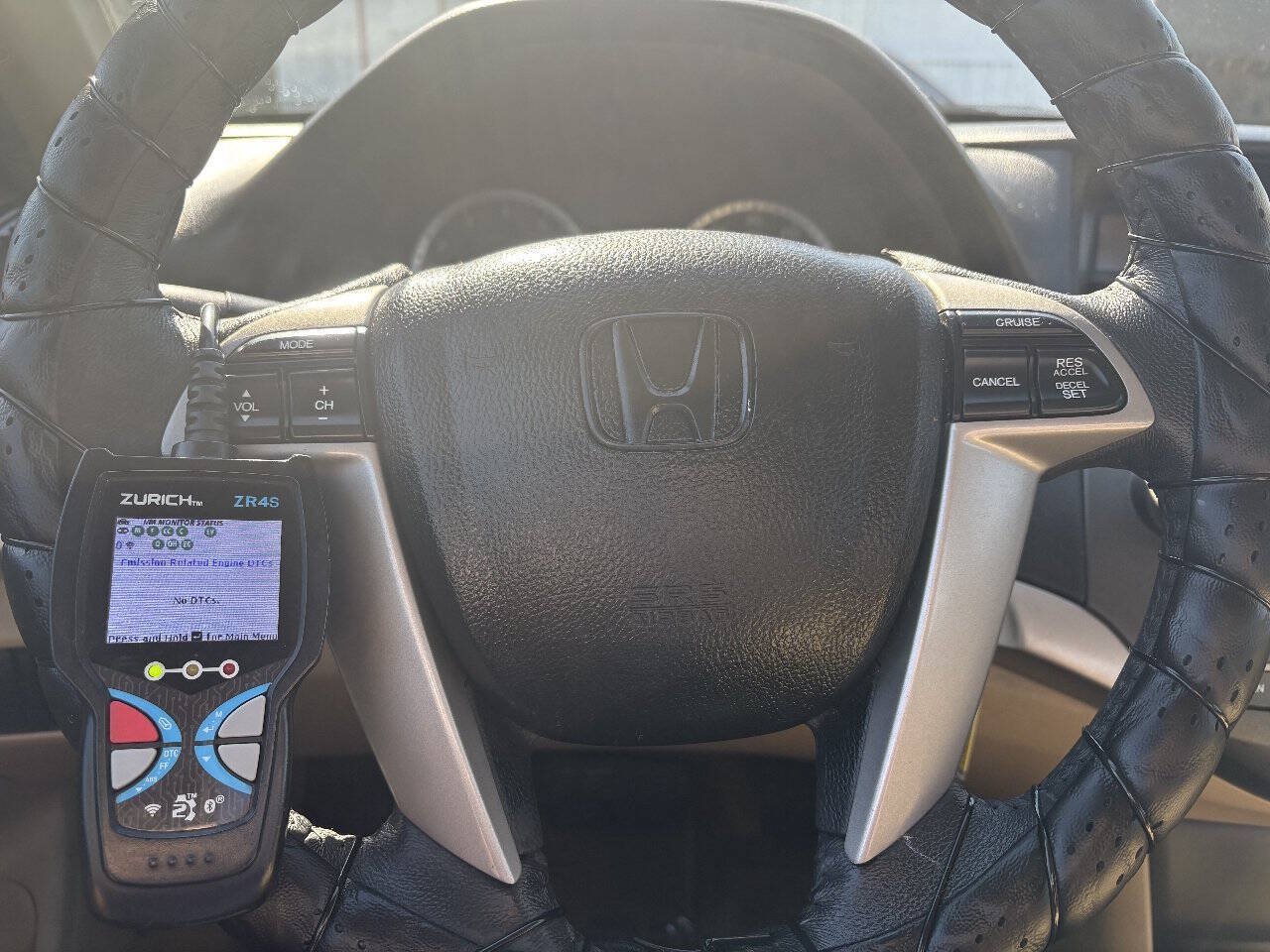 Used 2012 Honda Accord SE image 29