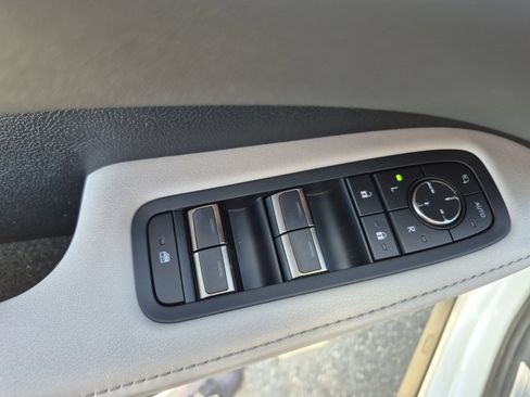 Used 2025 Lexus RX 350 Premium Plus AWD/4WD image 13