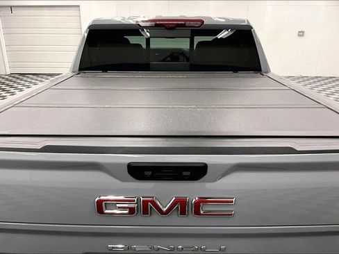 Used 2025 GMC Sierra 1500 Denali w/ Denali Reserve Package AWD/4WD image 35