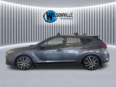 Certified 2024 Subaru Impreza 2.0i Sport AWD/4WD image 16
