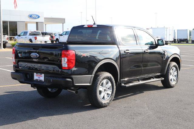 New 2026 Ford Ranger XL w/ Trailer Tow Package AWD/4WD image 6