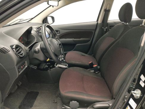 Used 2023 Mitsubishi Mirage Black Edition image 17