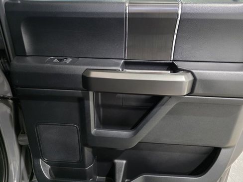 Used 2020 Ford F150 XLT w/ Equipment Group 302A Luxury image 12