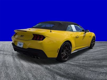 Certified 2024 Ford Mustang GT Premium w/ GT Performance Package