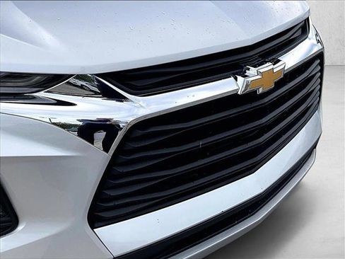 Used 2020 Chevrolet Blazer LT image 26