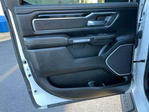 Used 2022 RAM 1500 Laramie image 38