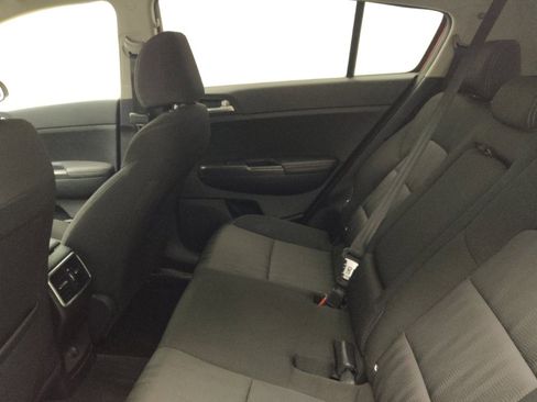 Used 2017 Kia Sportage LX FWD image 18