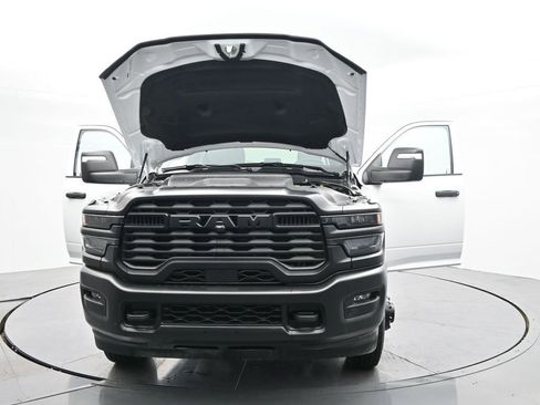 New 2026 RAM 3500 Tradesman AWD/4WD image 41