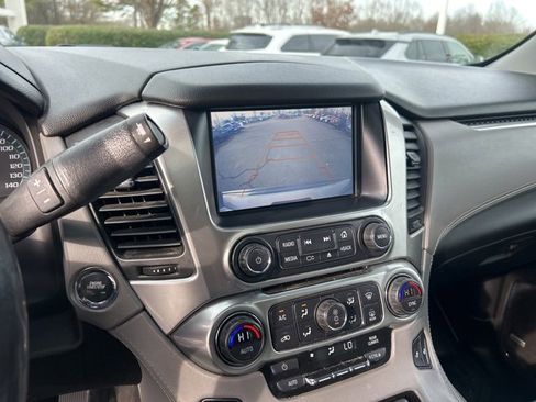 Used 2016 Chevrolet Tahoe LT image 23