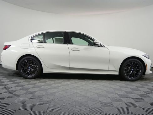 New 2026 BMW 330i Sedan w/ Convenience Package image 2