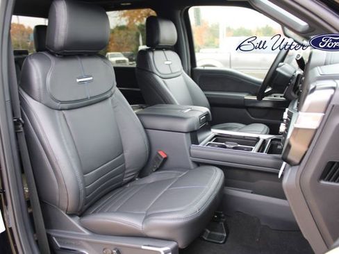 New 2026 Ford F350 Platinum image 7