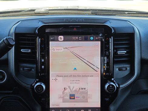 New 2026 RAM 2500 Tradesman w/ Power Wagon Package image 33