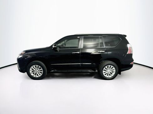 Used 2015 Lexus GX 460 w/ Premium Package AWD/4WD image 4