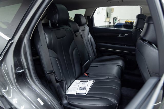 Used 2024 Genesis GV80 3.5T AWD/4WD image 25