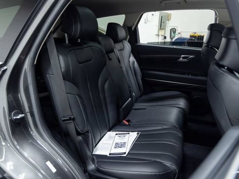 Used 2024 Genesis GV80 3.5T AWD/4WD image 25