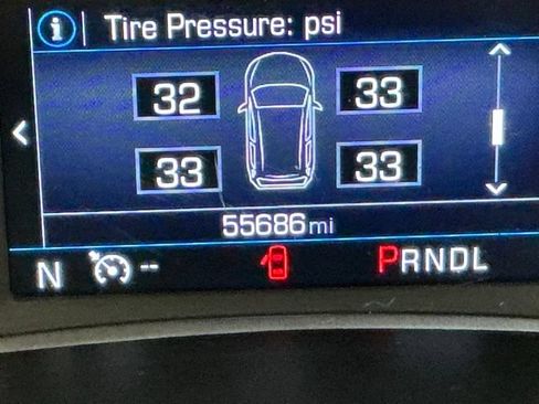 Used 2020 Chevrolet Blazer LT FWD image 29