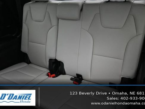 Used 2021 Kia Telluride SX w/ SX Prestige Package AWD/4WD image 37