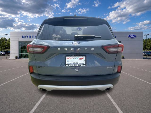 Used 2023 Ford Escape SE FWD image 9