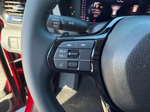 New 2026 Honda Passport RTL image 16