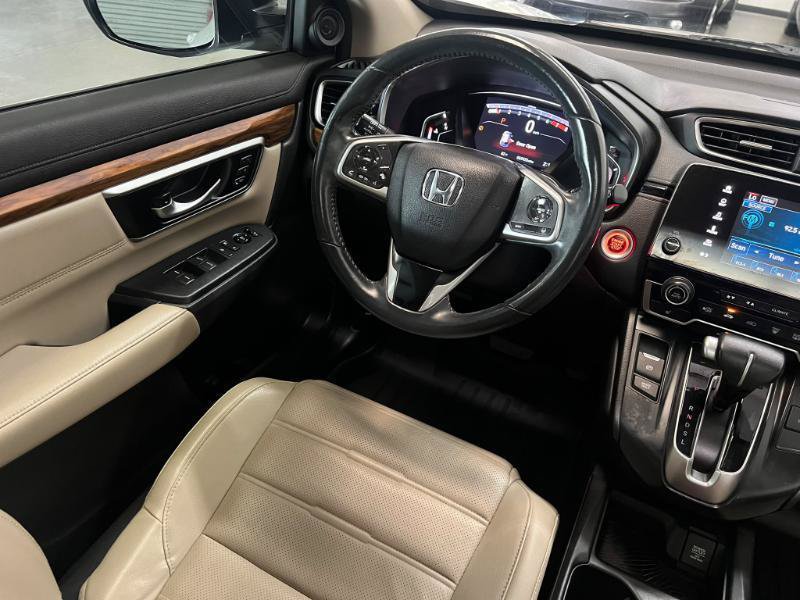 Used 2019 Honda CR-V Touring image 19