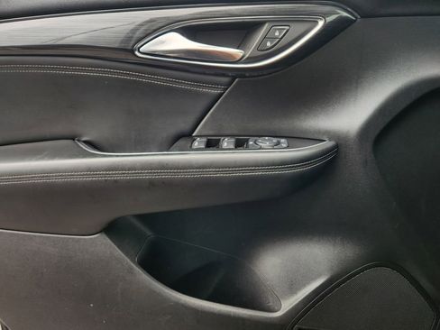 Used 2023 Buick Envision Preferred image 24