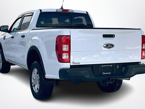 Used 2021 Ford Ranger XL w/ Equipment Group 101A High image 4