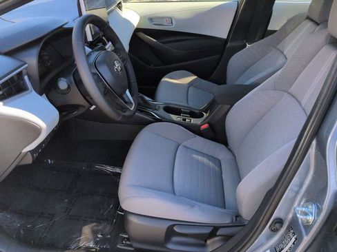New 2026 Toyota Corolla SE image 12