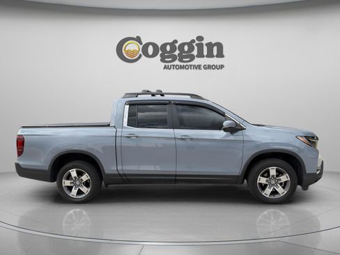 Certified 2024 Honda Ridgeline RTL image 7