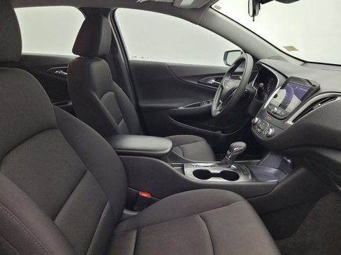 Used 2024 Chevrolet Malibu LS w/ Driver Confidence Package FWD image 21
