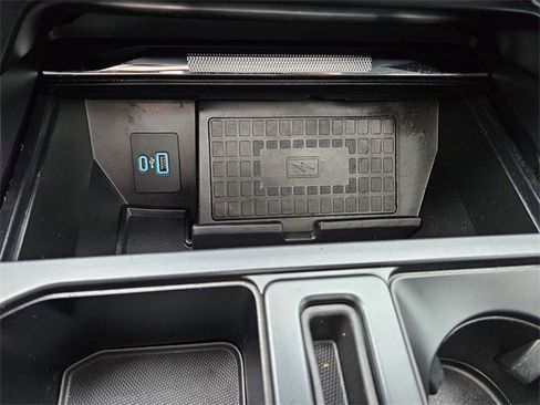 Used 2022 Ford F150 Lariat w/ Equipment Group 502A High image 27