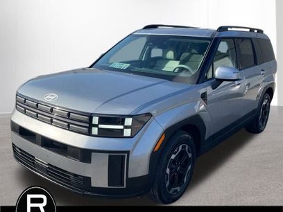 Used 2026 Hyundai Santa Fe SEL