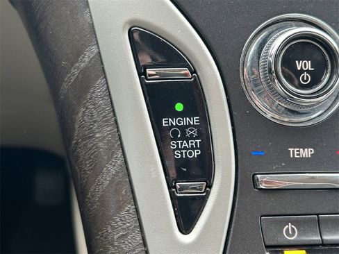 Used 2020 Lincoln Nautilus Reserve w/ Equipment Group 201A image 29